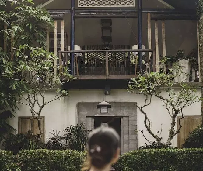Fotos del hotel Amora Ubud Boutique Villas:  24