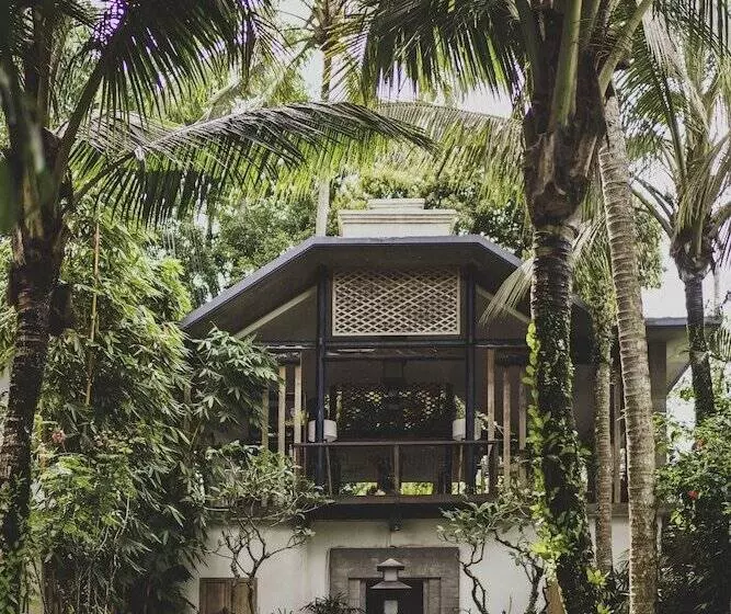 Fotos del hotel Amora Ubud Boutique Villas:  18