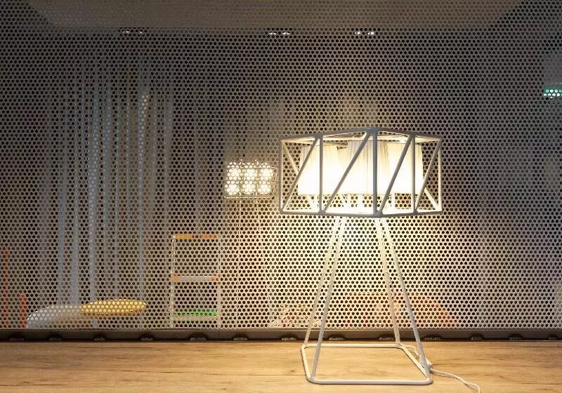 Fotos del hotel A&o Frankfurt Ostend:  23