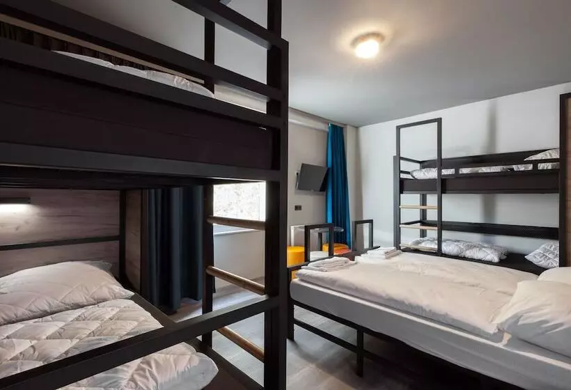 Fotos del hotel A&o Frankfurt Ostend:  7