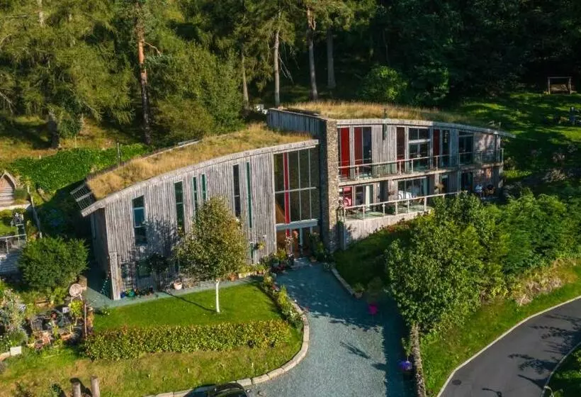 Fotos del hotel Dome House:  22