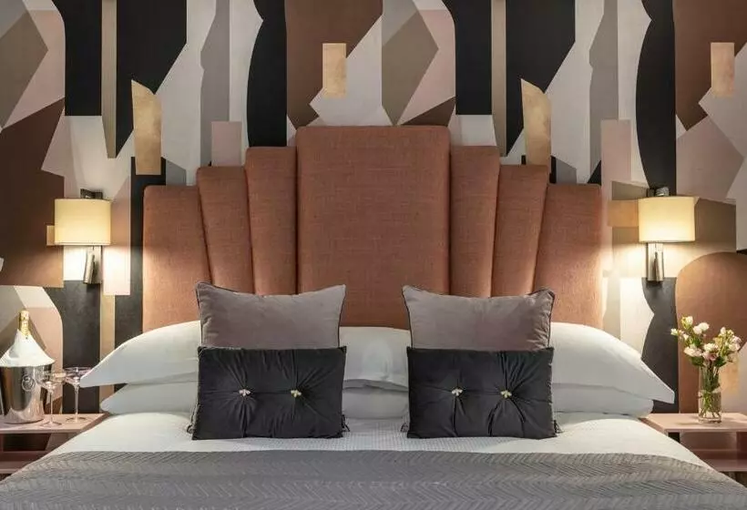 Fotos del hotel Dome House:  13