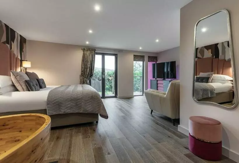 Fotos del hotel Dome House:  14
