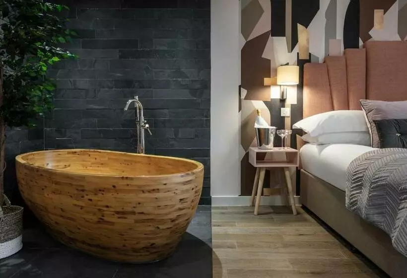 Fotos del hotel Dome House:  25