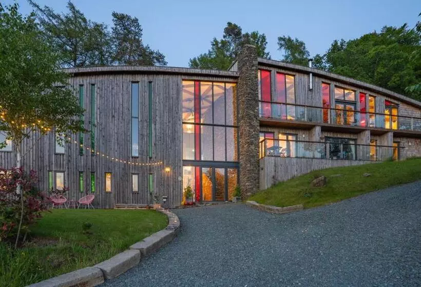 Fotos del hotel Dome House:  20