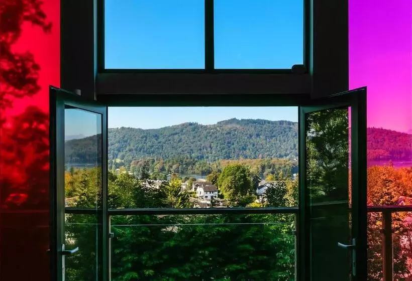 Fotos del hotel Dome House:  8