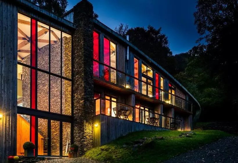 Fotos del hotel Dome House:  16