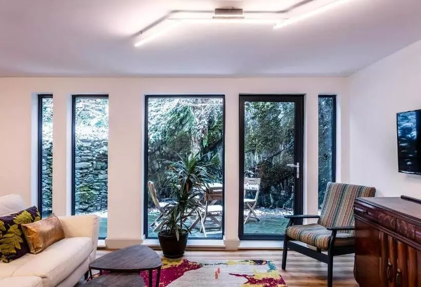 Fotos del hotel Dome House:  23