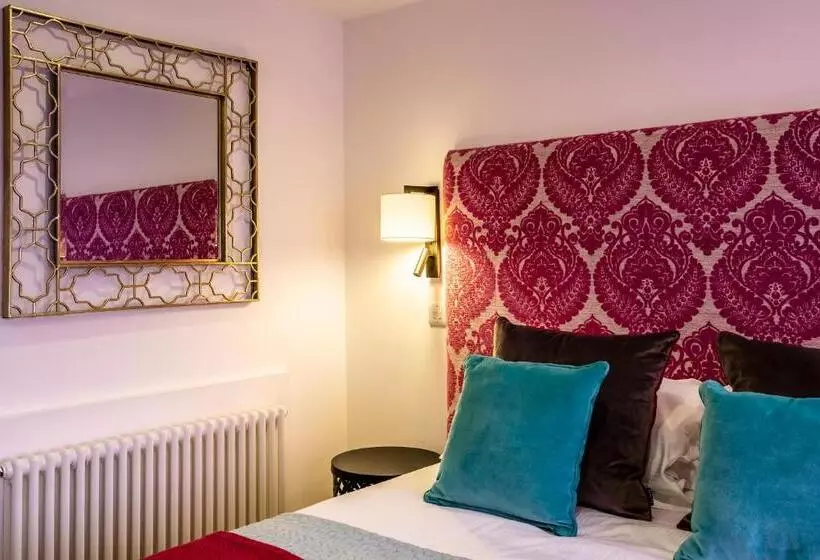 Fotos del hotel Dome House:  15