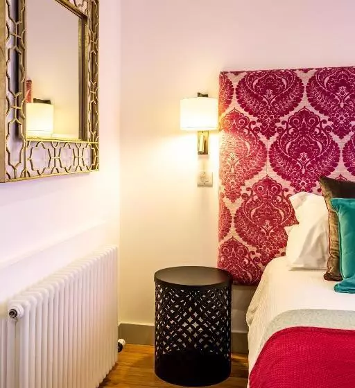 Fotos del hotel Dome House:  4