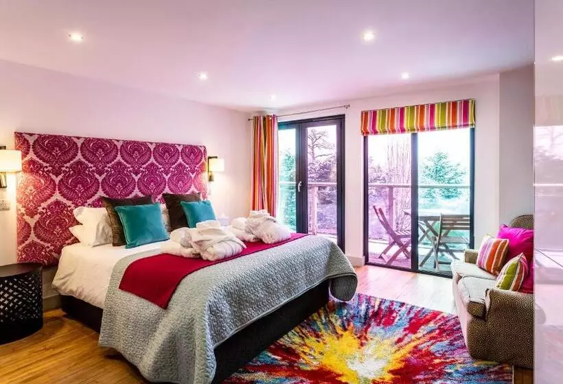 Fotos del hotel Dome House:  19