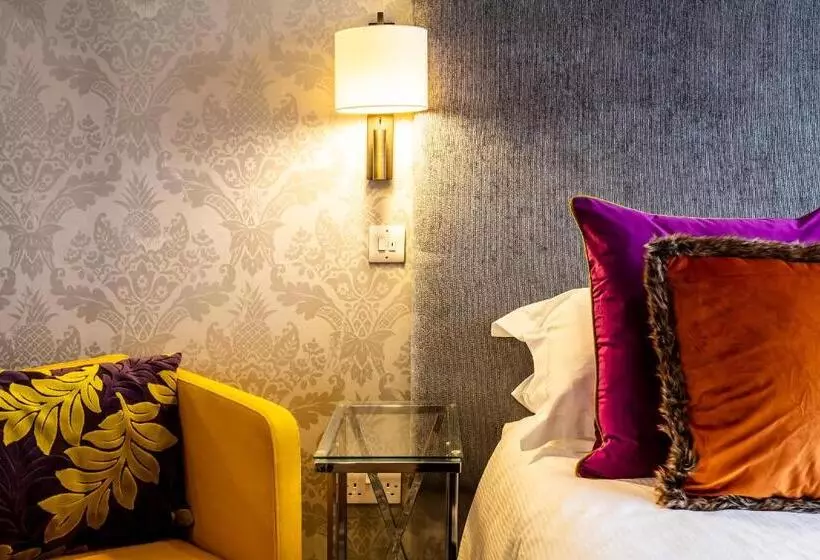 Fotos del hotel Dome House:  7