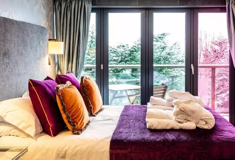 Fotos del hotel Dome House:  21