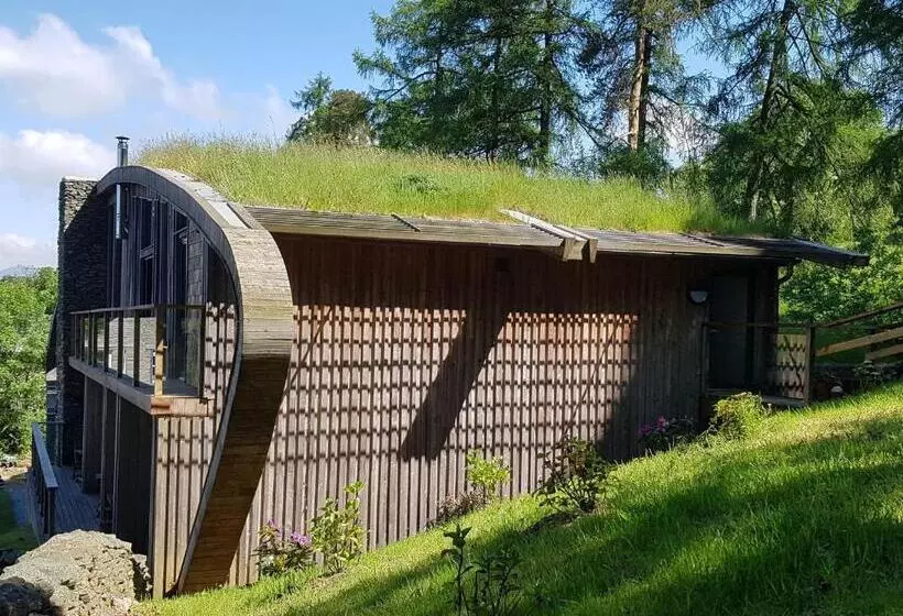 Fotos del hotel Dome House:  24