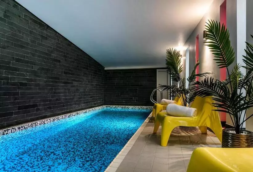 Fotos del hotel Dome House:  5