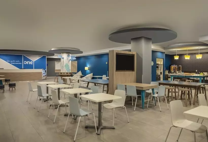 Fotos del hotel One Monterrey Tecnologico:  5