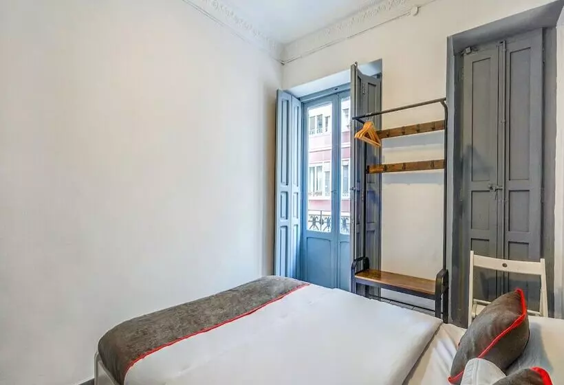 Fotos del hotel Ruzafa Guesthouse:  12