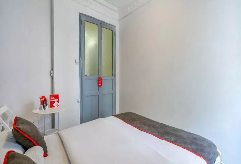 Fotos del hotel Ruzafa Guesthouse:  4