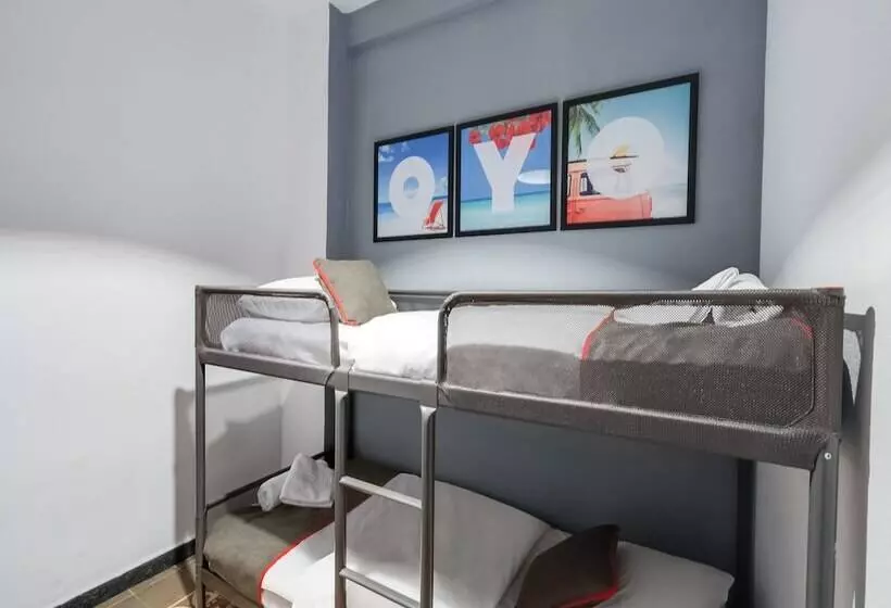 Fotos del hotel Ruzafa Guesthouse:  10