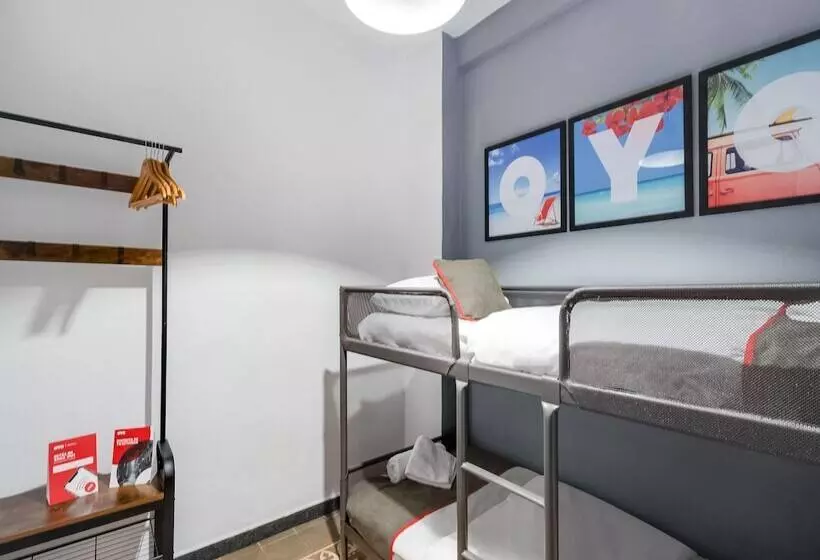 Fotos del hotel Ruzafa Guesthouse:  15
