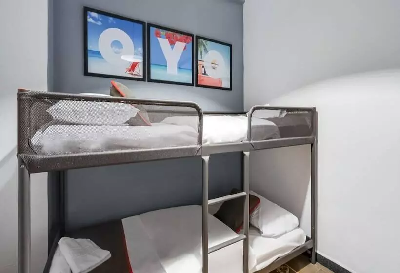 Fotos del hotel Ruzafa Guesthouse:  3