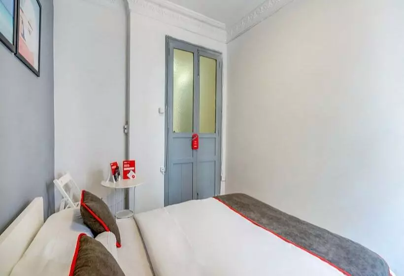 Fotos del hotel Ruzafa Guesthouse:  7