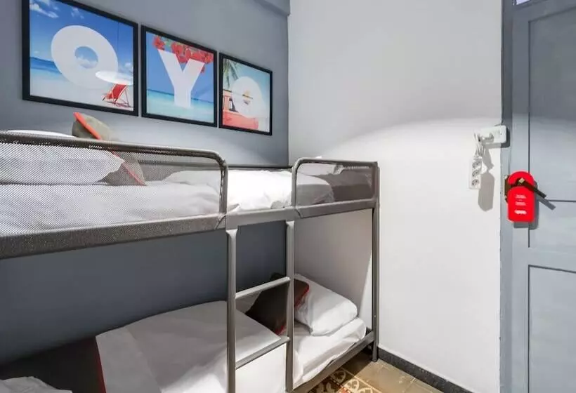 Fotos del hotel Ruzafa Guesthouse:  5