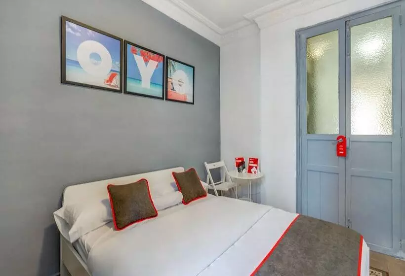 Fotos del hotel Ruzafa Guesthouse:  13