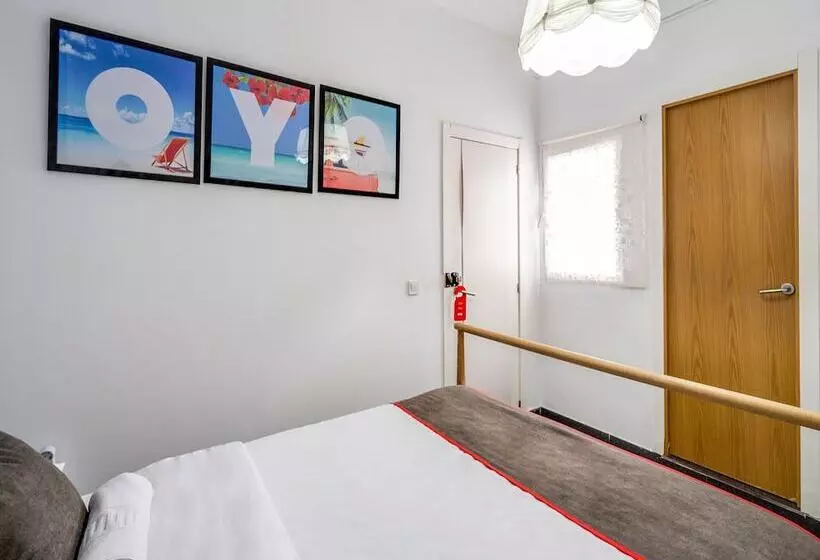Fotos del hotel Ruzafa Guesthouse:  8