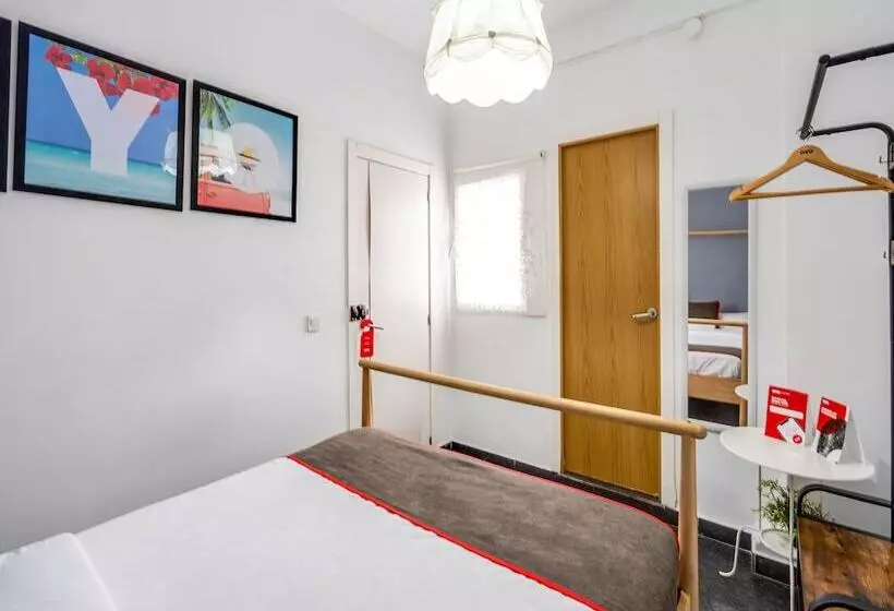 Fotos del hotel Ruzafa Guesthouse:  6