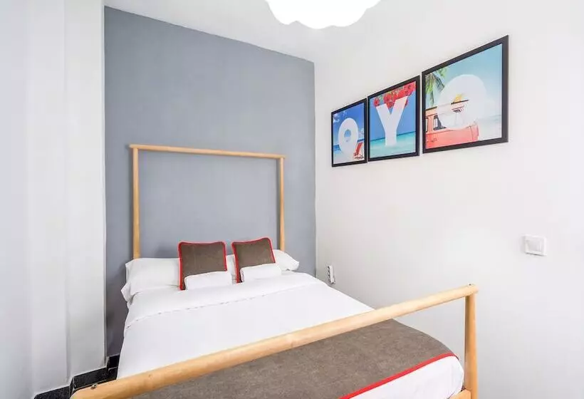 Fotos del hotel Ruzafa Guesthouse:  14