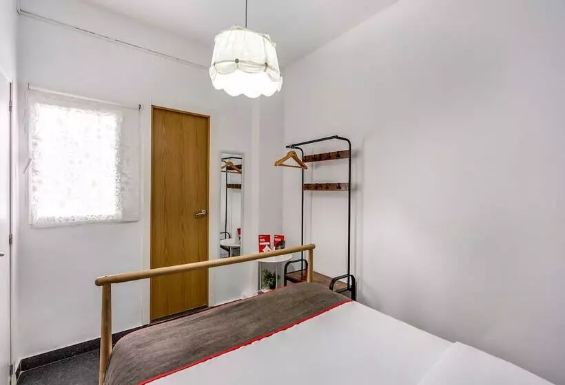 Fotos del hotel Ruzafa Guesthouse:  9