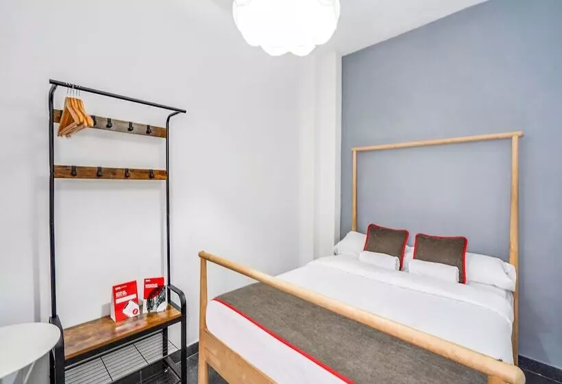 Ruzafa Guesthouse