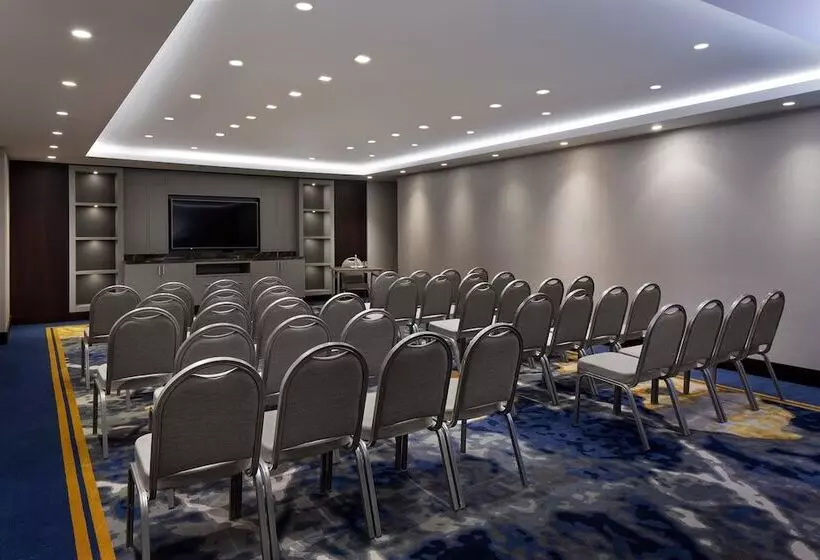 Fotos del hotel Sheraton Istanbul City Center:  17