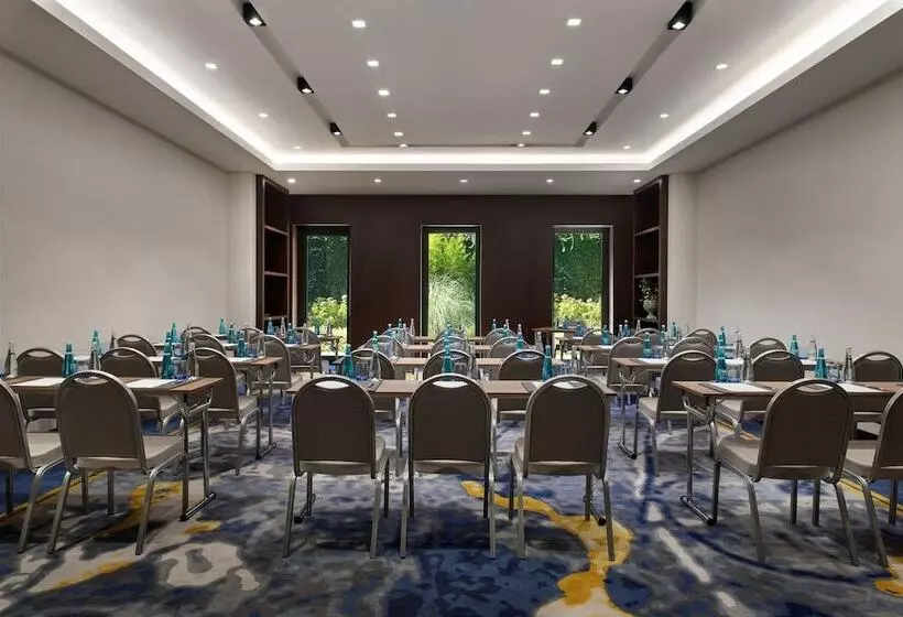 Fotos del hotel Sheraton Istanbul City Center:  8