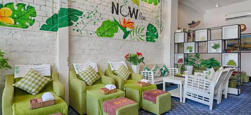 Fotos del hotel Dylan Hotel Danang:  3