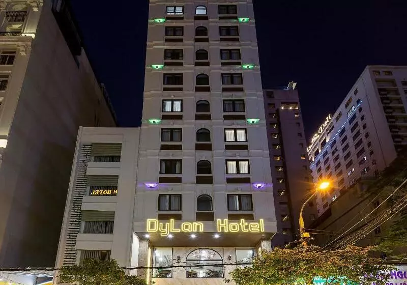 Fotos del hotel Dylan Hotel Danang:  6