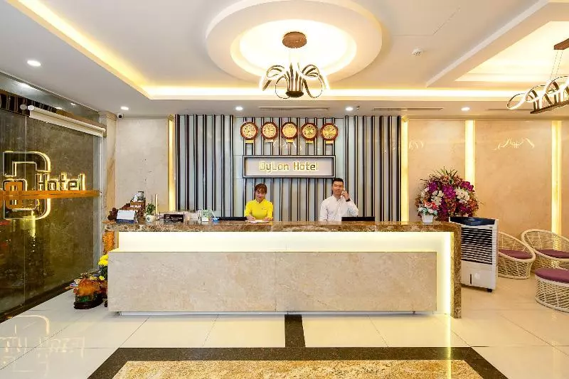 Fotos del hotel Dylan Hotel Danang:  4