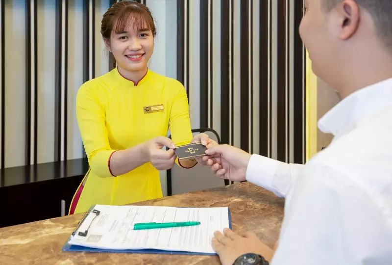 Fotos del hotel Dylan Hotel Danang:  5