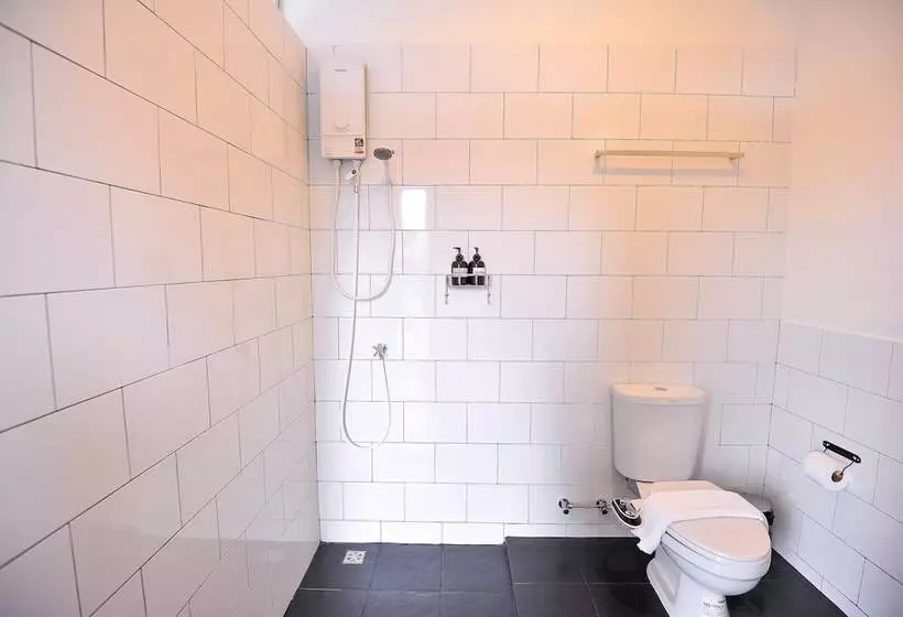 Fotos del hotel Glur Phuket Patong Beach:  10