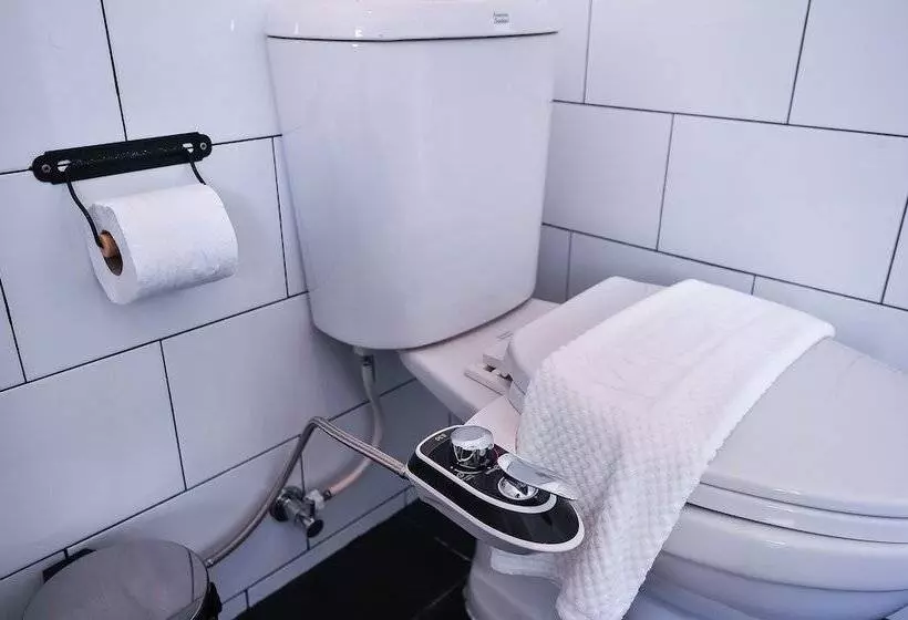 Fotos del hotel Glur Phuket Patong Beach:  16