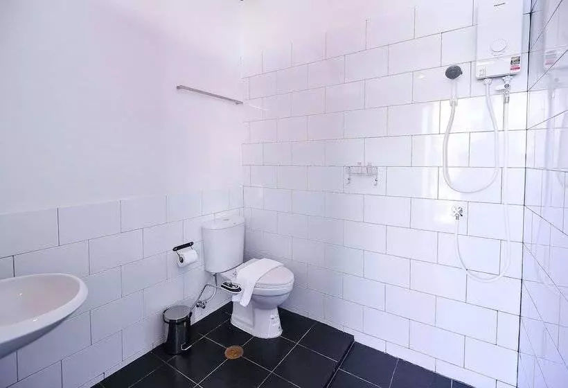 Fotos del hotel Glur Phuket Patong Beach:  7