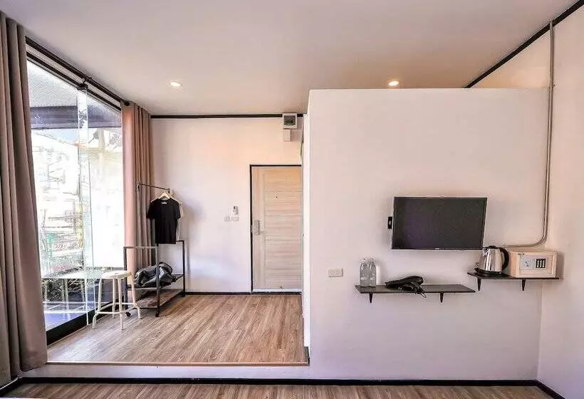 Fotos del hotel Glur Phuket Patong Beach:  25