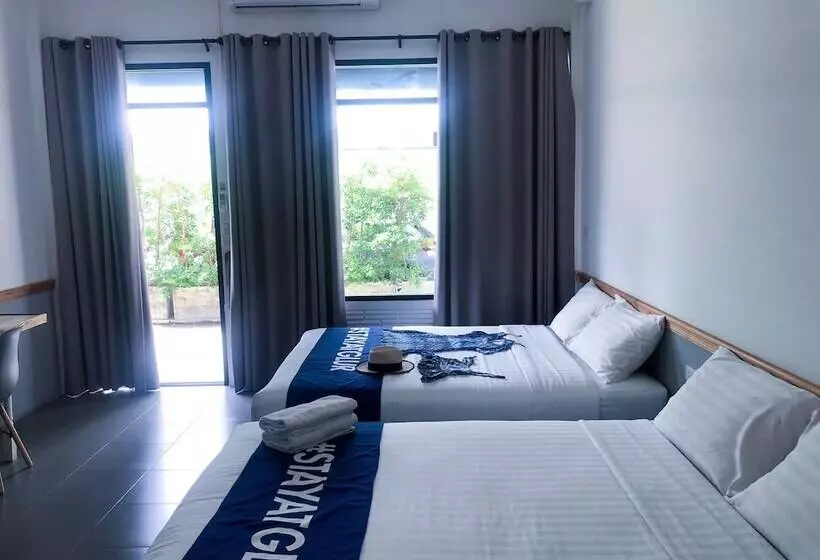 Fotos del hotel Glur Phuket Patong Beach:  24