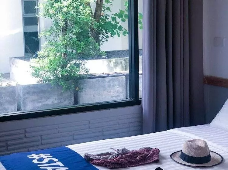 Fotos del hotel Glur Phuket Patong Beach:  4