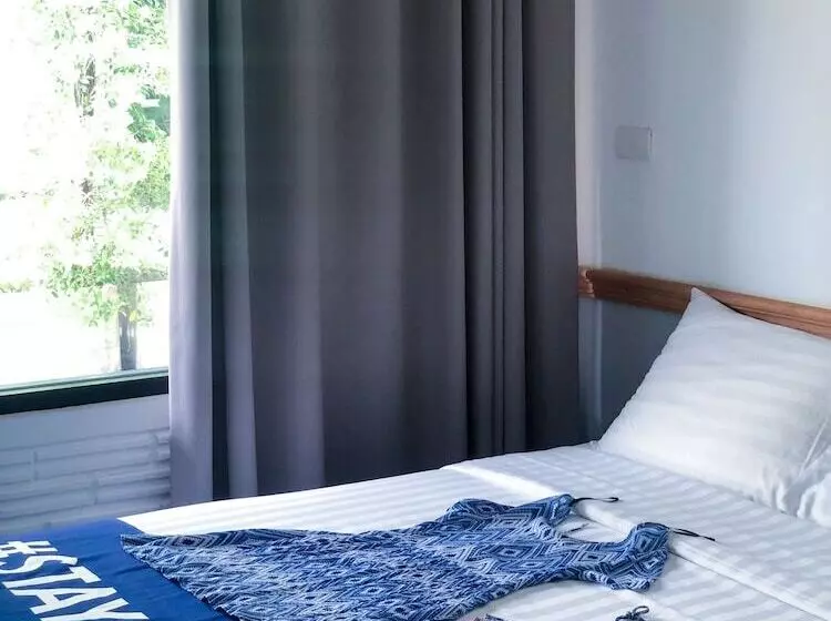 Fotos del hotel Glur Phuket Patong Beach:  20