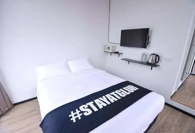 Fotos del hotel Glur Phuket Patong Beach:  14