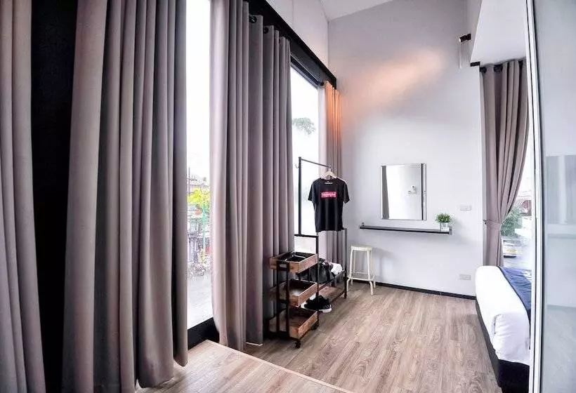 Fotos del hotel Glur Phuket Patong Beach:  23
