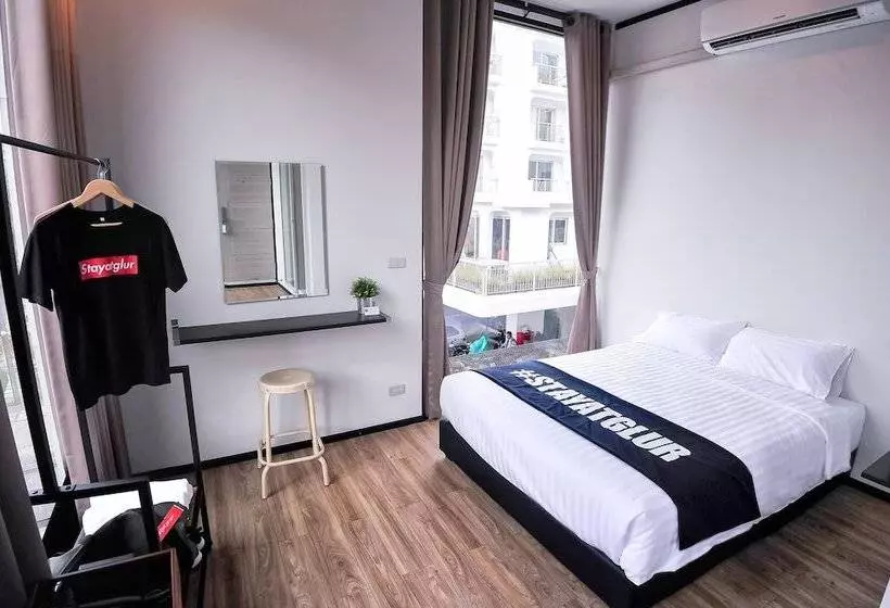 Fotos del hotel Glur Phuket Patong Beach:  17