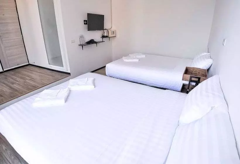 Glur Phuket Patong Beach